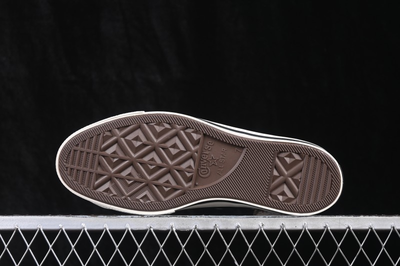 Converse Chuck 70s Low Top Canvas Shoes - A24228C