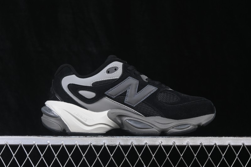 New Balance NB983 Series Retro Casual Running Shoes - U983LK