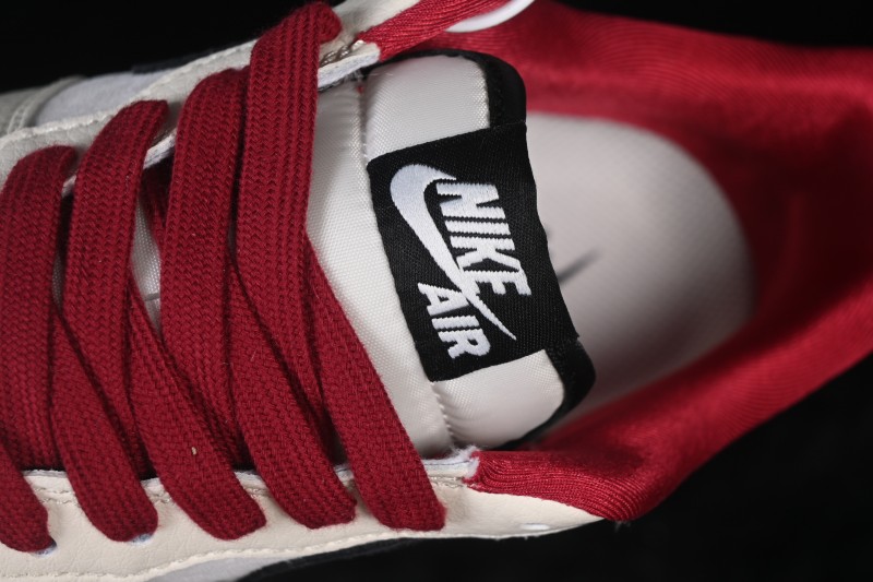 Nike Air Force 1 '07 Low Chinese New Year White Red Casual Sneakers - JP2026-150