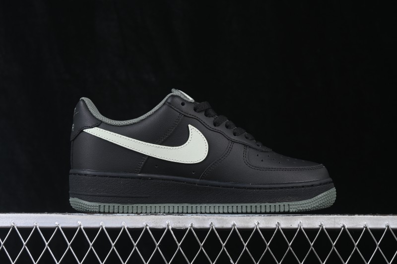Nike Air Force 1 '07 Low Anime Theme Casual Skateboarding Shoes - ZH0316-174