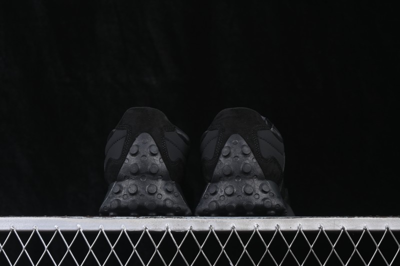 New Balance 327 Retro Running Shoes with Retro Styling and Lightweight Comfort - MS327LX1