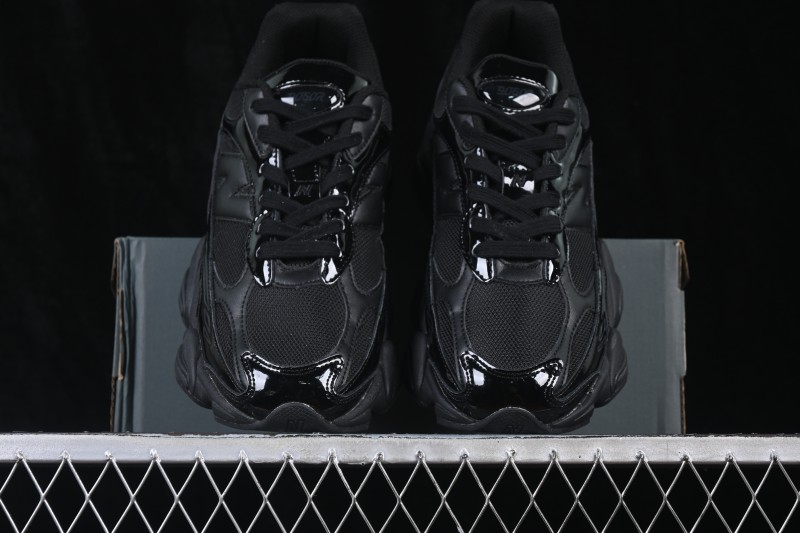 New Balance 9060 Retro Running Shoes with ABZORB Cushioning - U90603BQ
