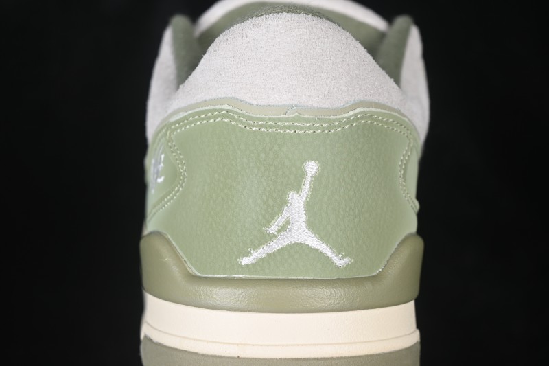 Nike Air Jordan Flight Court SP Retro Skateboarding Shoes - FZ9854-203