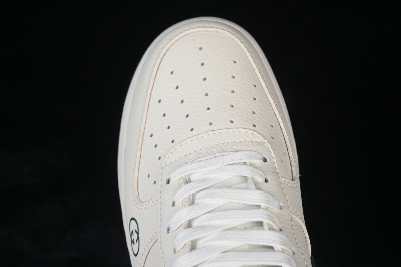 Nike Air Force 1 '07 Low Collaboration Casual Skateboarding Shoes - LD1999-017