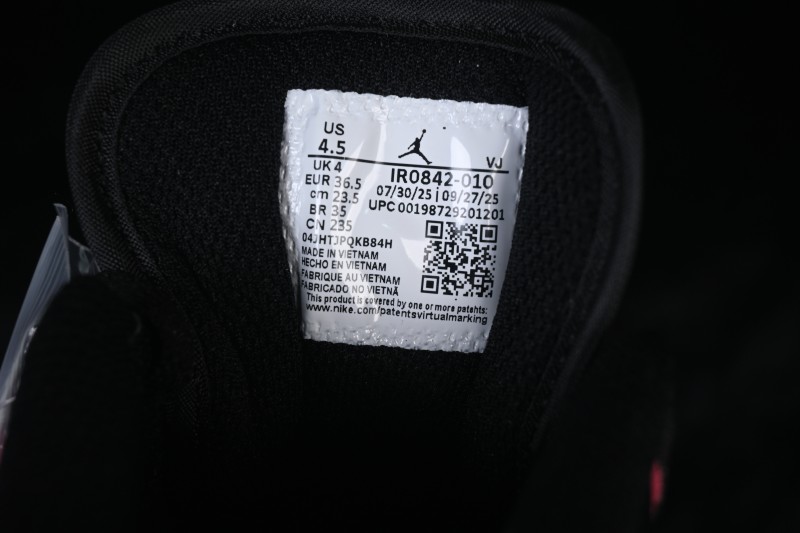 Nike Air Jordan 1 Low AJ1 Denim Casual Lifestyle Skateboarding Shoe - IR0842-010