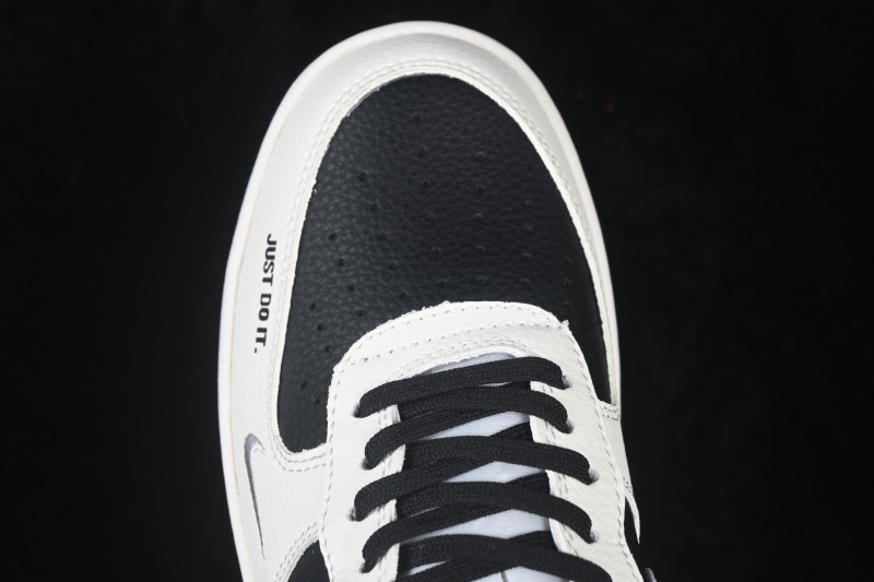 Nike Air Force 1 '07 Low Collaboration Casual Skateboarding Shoes with Full-Length Air Cushion - HO7788-102