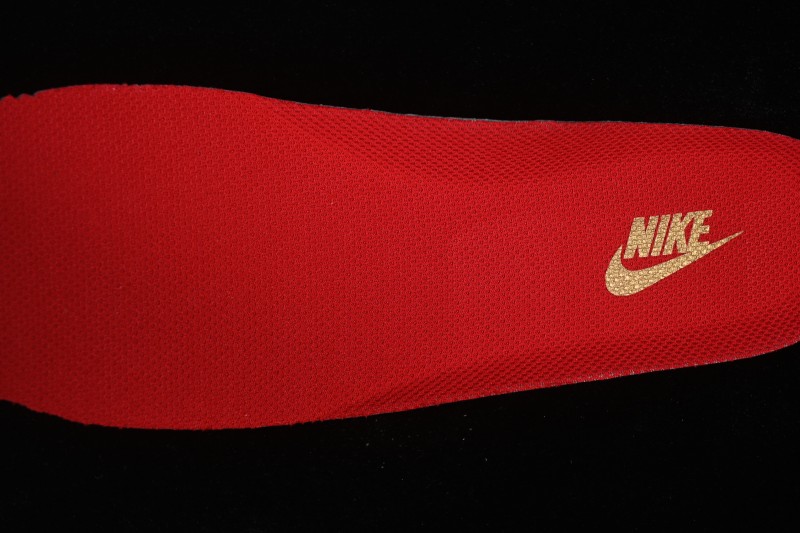 Nike Air Force 1 '07 Low Chinese New Year Limited Edition Basketball Shoes in White Wine Red - QW5288-125
