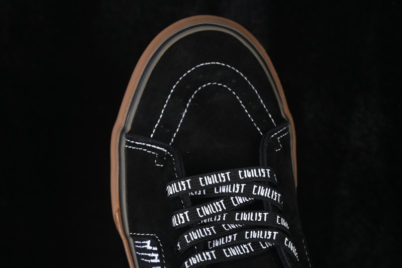 Vans Sk8-Low Casual Low-Top Skateboarding Shoes - VN0A4UUK2V4