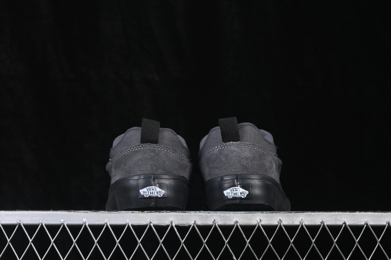 Vans Old Skool Low-Top Casual Skateboarding Shoes - VN000EE6O79