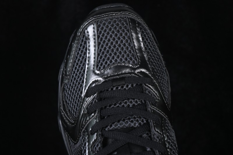New Balance NB530 Retro Running Shoes with Cushioning Sole - MR530PB