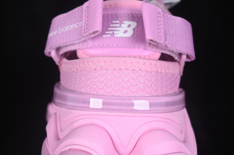New Balance NB9060 Retro Casual Lifestyle Running Shoes with Cushioned Comfort - U90607DG