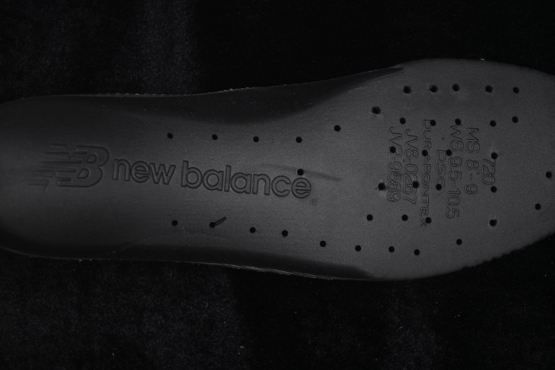 New Balance 9060 Retro Running Lifestyle Shoes with Cushioned Comfort - U90603FA