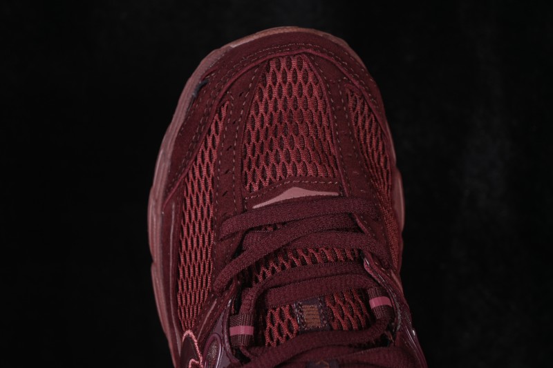 Nike Air Max Moto 2K Retro Running Shoes with Air Cushioning - IM9570-600