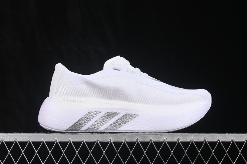 Adidas HyperBoost Edge Running Shoes with Breathable Cushioning - KI1939