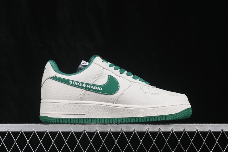 Nike Air Force 1 '07 Low World Cup Theme Casual Skateboarding Shoes - DW8806-028