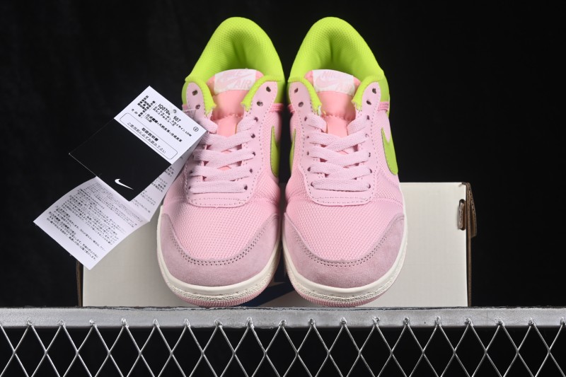 Air Jordan Skyline Low Retro Basketball Shoes - IQ0704-607