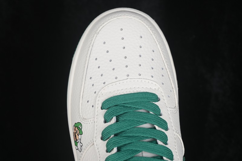 Nike Air Force 1 '07 Low World Cup Theme Casual Skateboarding Shoes - DW8806-028