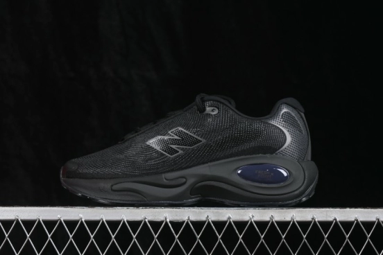 New Balance x Klutch Athletics AC Runner Comfort Fit Running Shoes - MACR13XO