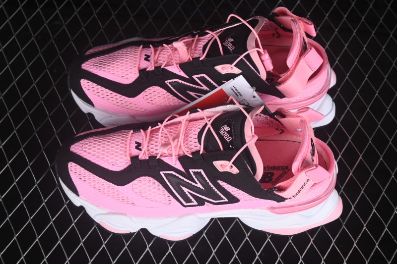 New Balance NB9060 Retro Running Lifestyle Shoes with Premium Cushioning - U90608AD