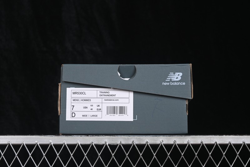 New Balance NB530 Series Retro Casual Running Shoes - MR530CL
