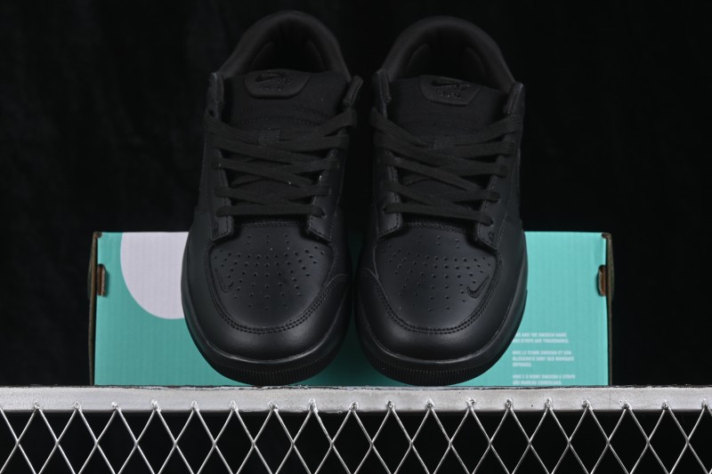 Nike SB Force 58 Retro Skateboarding Shoes with Classic Cushioning - DH7505-001