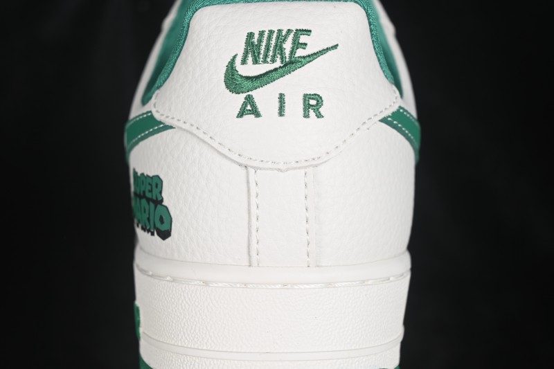 Nike Air Force 1 '07 Low World Cup Theme Casual Skateboarding Shoes - DW8806-028