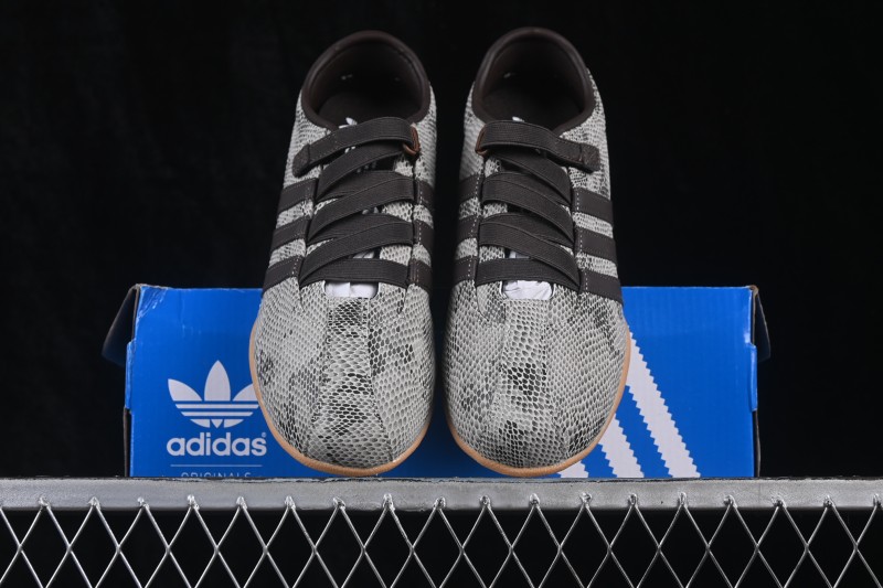 Adidas Originals x Notitle Tokyo W KI5323 Collaboration Lifestyle Low-Top Trainer Shoes - KI5323