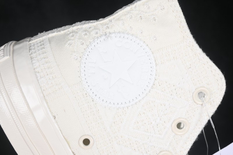 Converse All Star Minimalist Canvas High-Top Casual Sneakers - A16986C