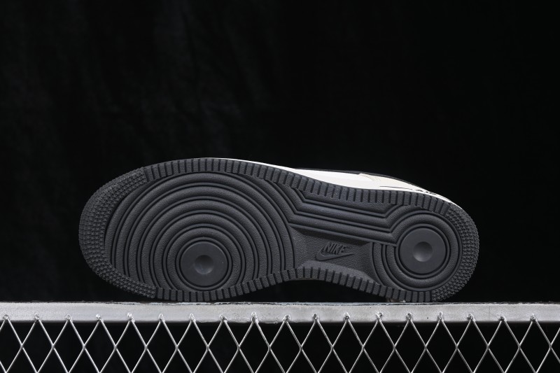 Nike Air Force 1 '07 Low Basketball Shoes with Full-Length Air Cushion - LF6688-007