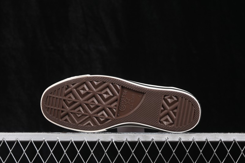 Converse Chuck 1970s Low-Top Casual Skate Shoes - A17819C