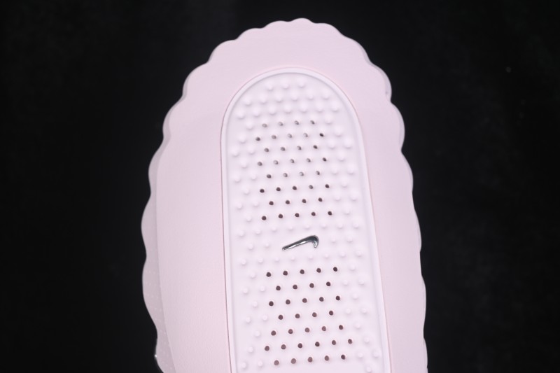 Nike Mind 001 Neuromuscular Foot Massage Slippers with Perforated Breathable Upper - HQ4309-610