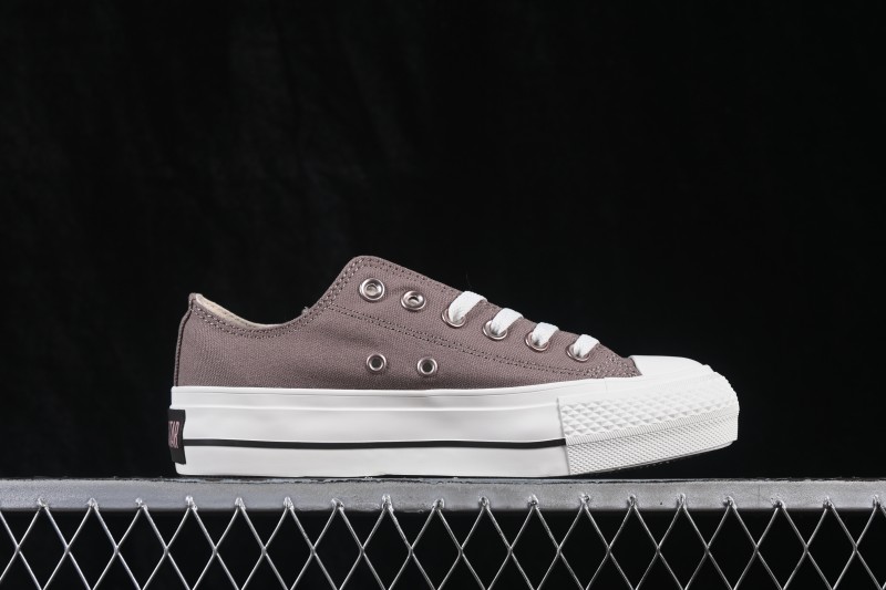 Converse All Star Plts Minimalist Chunky Sole Low-Top Casual Skate Shoes - 5SE969
