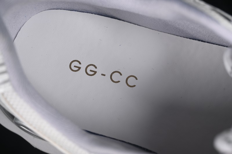 Adidas GG-CC Star Edition Casual Running Shoes - G26U4372F White