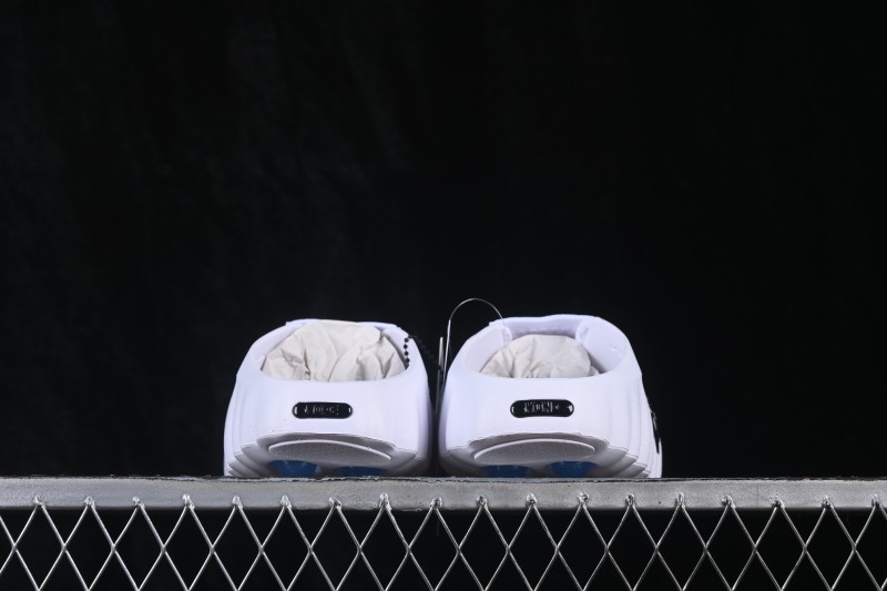 Nike Mind 001 Neuroscience Foot Massage Slippers with Breathable Perforated Upper - HQ4307-102