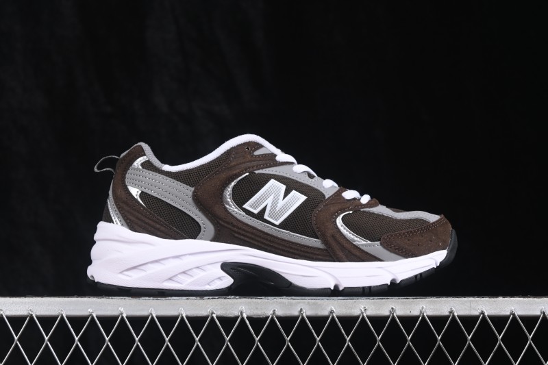 New Balance NB530 Series Retro Casual Running Shoes - MR530CL