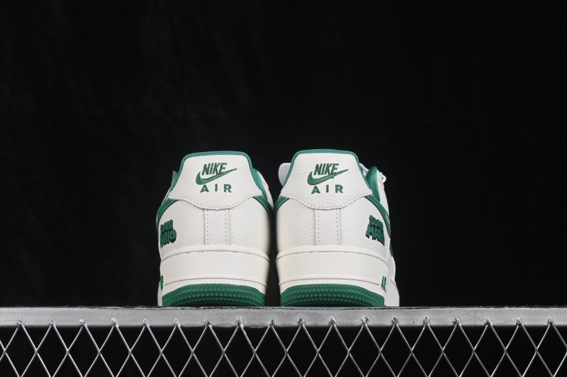 Nike Air Force 1 '07 Low World Cup Theme Casual Skateboarding Shoes - DW8806-028
