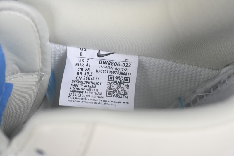 Nike Air Force 1 '07 Low World Cup Theme Casual Sneakers - DW8806-023