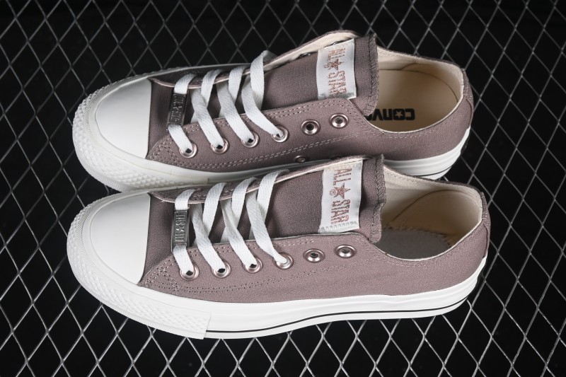 Converse All Star Plts Minimalist Chunky Sole Low-Top Casual Skate Shoes - 5SE969