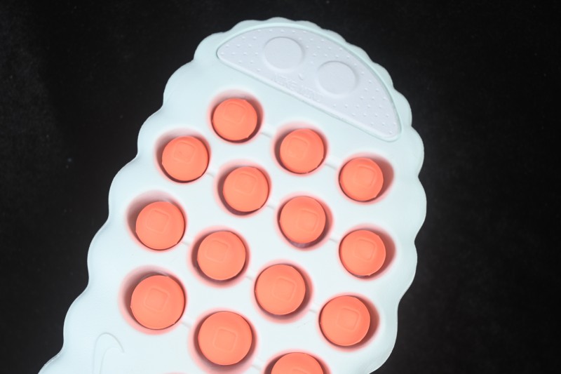 Nike Mind 001 Neuroscience Reflexology Slippers with Breathable Mesh and 22-Point Foam Massage Sole - HQ4309-300