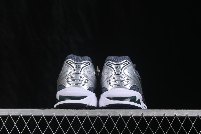 Asics Gel-Kayano 14 Running Shoes with Breathable Mesh and GEL Cushioning - 1203A537-020