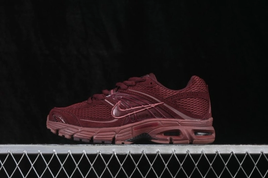 Nike Air Max Moto 2K Retro Running Shoes with Air Cushioning - IM9570-600