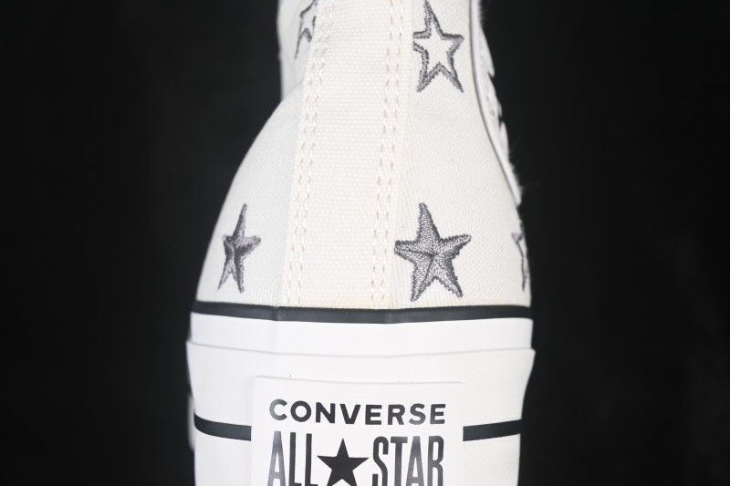 Converse Chuck 70s High-Top Canvas Sneakers with Cushioned Insole - A15563C
