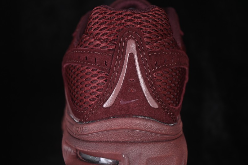 Nike Air Max Moto 2K Retro Running Shoes with Air Cushioning - IM9570-600