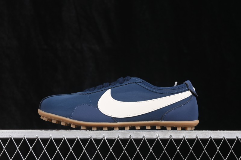Nike Moon Shoe SP Lifestyle Low-Top Casual Sneakers with Retro Thin Sole - IW0955-400