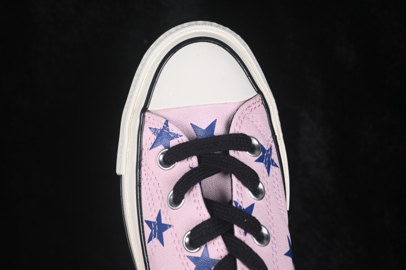 Converse Chuck 1970s Low-Top Casual Skateboarding Shoes - A17820C