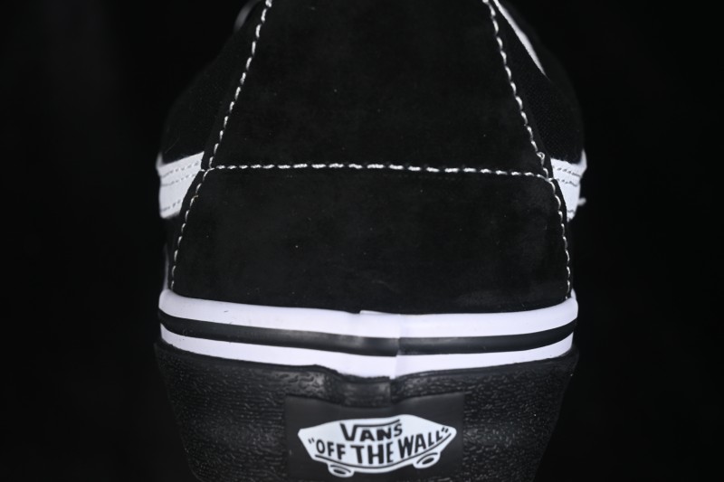 Vans Sk8-Low Low-Top Casual Skateboarding Shoes - VN0A5EE4Y301