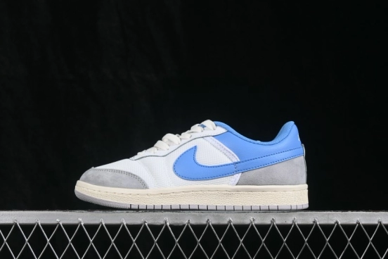Nike Air Jordan Skyline Low Retro Basketball Shoes IM2055-100