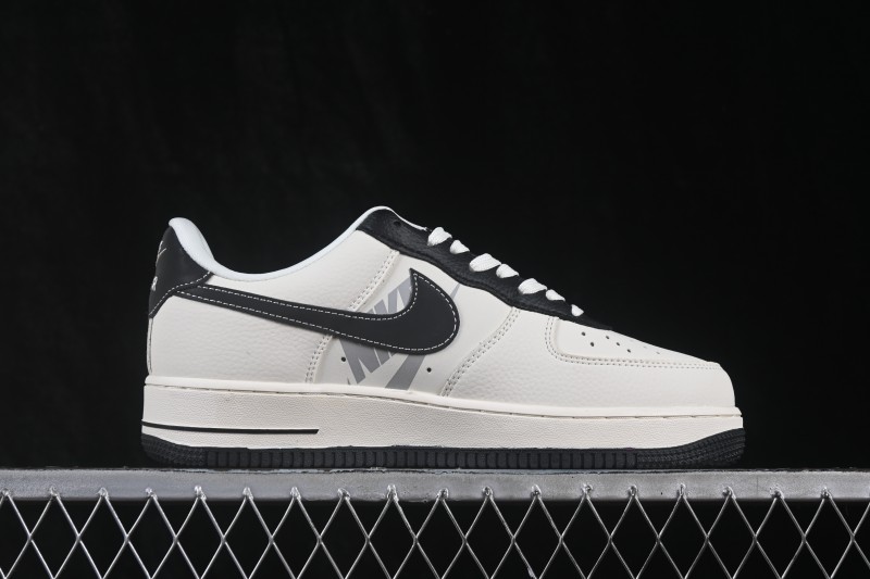 Nike Air Force 1 '07 Low Casual Sneakers - DD1982-375
