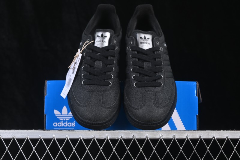 Adidas Originals Samba OG Casual Sneakers - KI6265