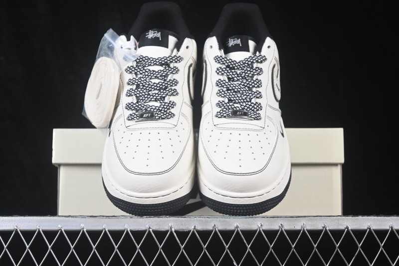 Nike Air Force 1 '07 Low Casual Sneakers - MM3399-835